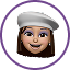 Claire M.:
