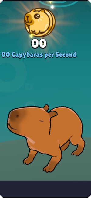 capibara