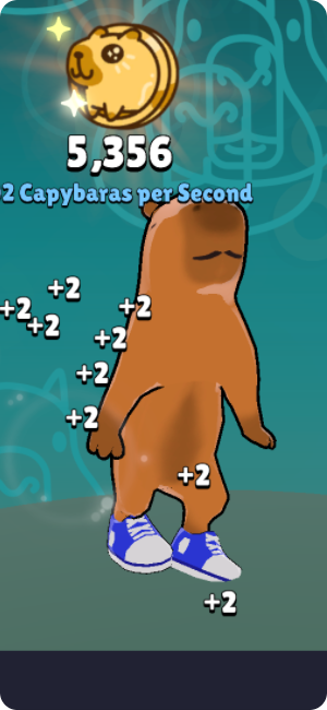 capibara