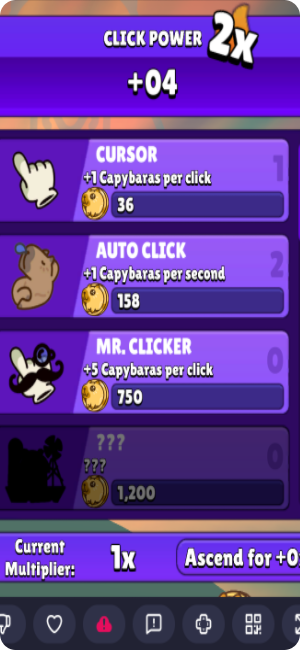 capibara