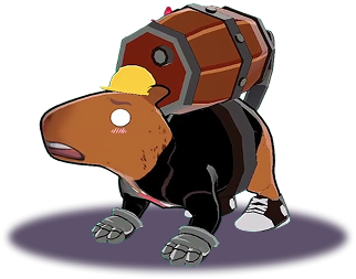 capibara