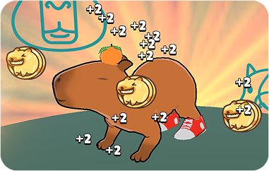 capibara