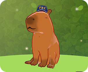 capibara