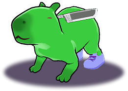 capybara